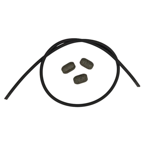 MIKADO Ciężarki do dociążania przyponu Pop up weights 10 szt.