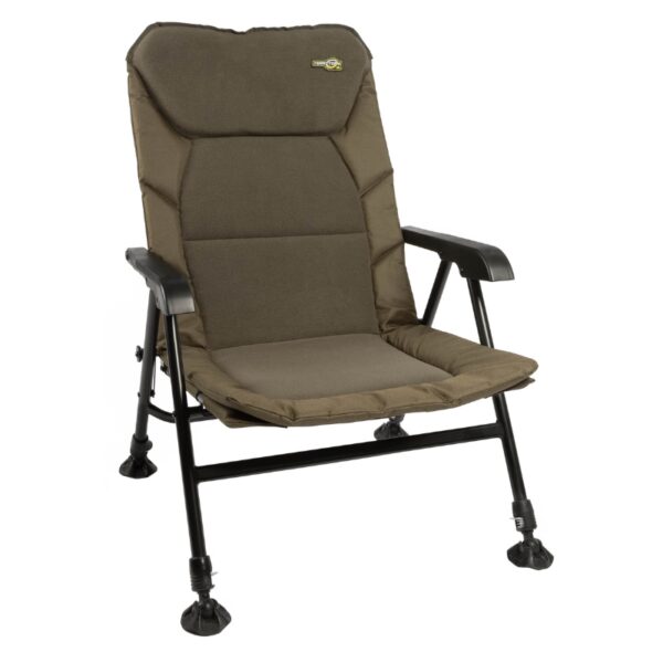 MIKADO Fotel Territory Chair
