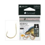 MIKADO Haczyki - Sensual Keiryu nr 8 G - op. 10szt.