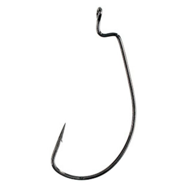 MIKADO Haczyki - Sensual Offset Worm I