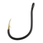 MIKADO Haczyki pozłacany grot Golden Point GB – Iseama WR