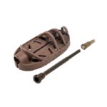 MIKADO Koszyczek Method Feeder MFX Q.M.F.