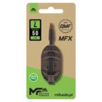 MIKADO Koszyczek Method Feeder MFX Q.M.F. L 50g - 1 szt.