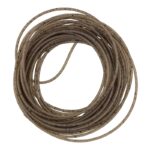 MIKADO Rurka antysplątaniowa 3m - Camo Brown