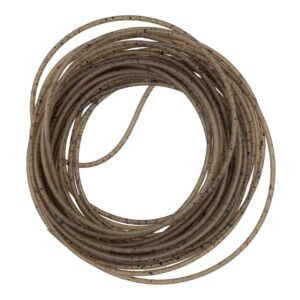 MIKADO Rurka antysplątaniowa 3m - Camo Brown