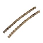 MIKADO Rurka termokurczliwa – Camo – 10 szt.