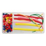 MIKADO Rurki Igielitowe na spławik