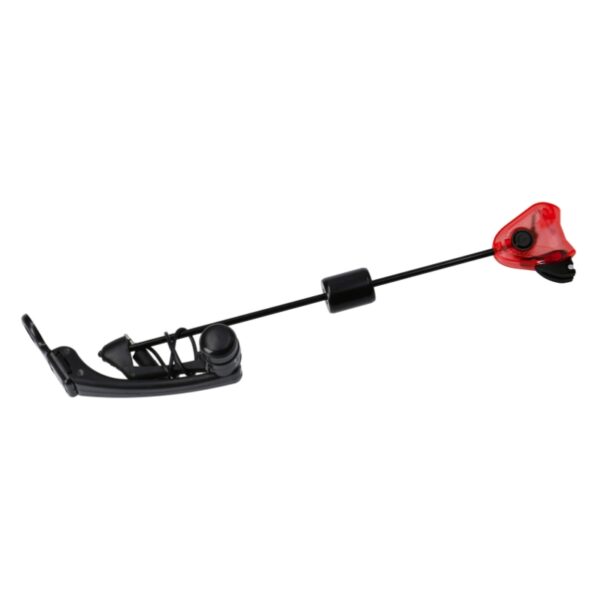 MIKADO Sygnalizator M-Tec LED Swing Indicator - czerwony