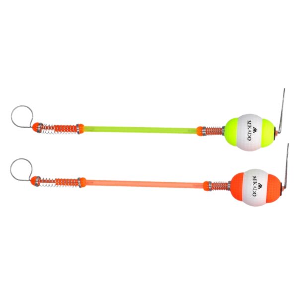 MIKADO Sygnalizator podwieszany styropianowy z rurką 16cm