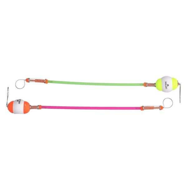 MIKADO Sygnalizator podwieszany styropianowy z rurką 25cm