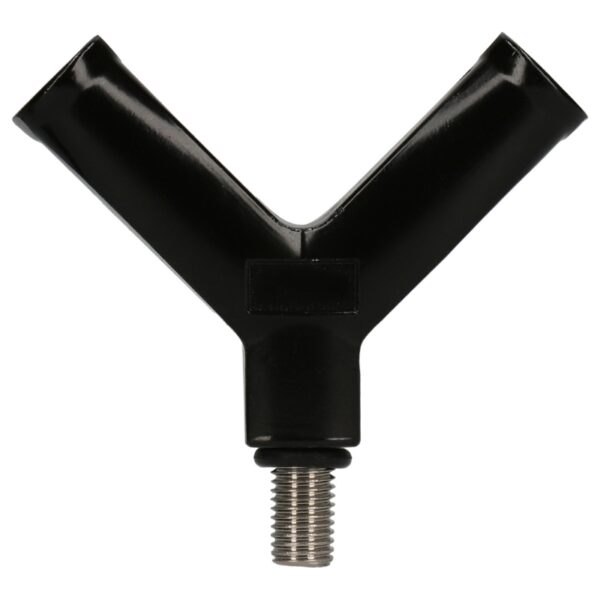 MIKADO Trójnik adapter do podbieraka - głowica aluminiowa