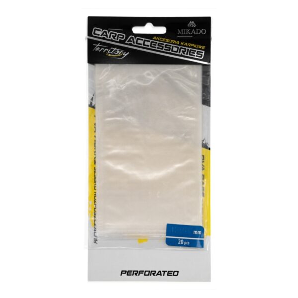 MIKADO Worki PVA perforowane 20 szt.