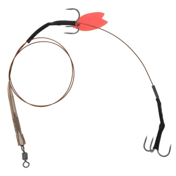 MIKADO Zestaw ze spławikiem - Predator Territory - Drifter Pike Float Kit