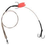 MIKADO Zestaw ze spławikiem – Predator Territory – Inline Pike Float Kit