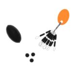 MIKADO Zestaw ze spławikiem – Predator Territory – Loaded Pike Float Kit