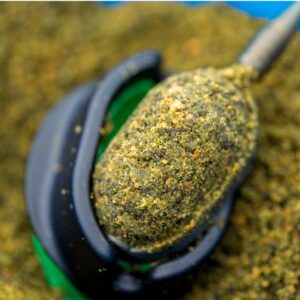 PRESTON Foremka Quick Release Method Mould - M