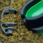 PRESTON Foremka Quick Release Method Mould – M