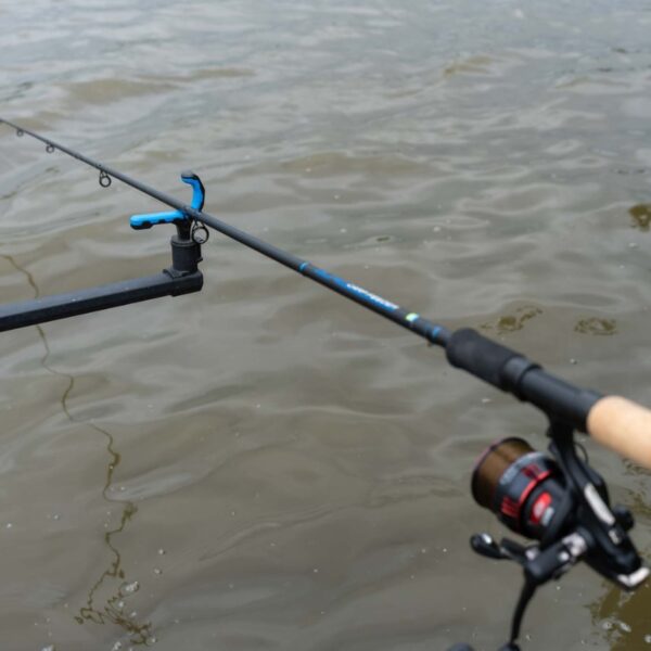 PRESTON Końcówka do popórki Rod Safe - Method