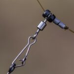 PRESTON Koraliki z agrafką łącznik Feeder Beads 8 szt.