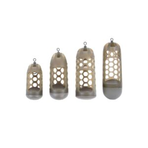 PRESTON Koszyk zanętowy Absolute Window Feeder Caged