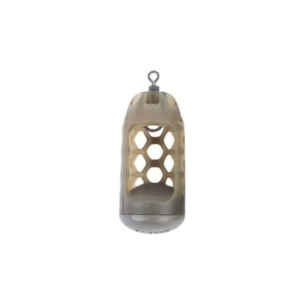 PRESTON Koszyk zanętowy Absolute Window Feeder Caged S
