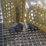 PRESTON Koszyk zanętowy okrągły ICS Bait Up Feeder