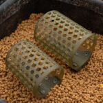 PRESTON Koszyk zanętowy okrągły ICS Bait Up Feeder