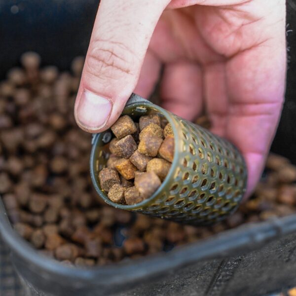 PRESTON Koszyk zanętowy okrągły ICS Bait Up Feeder