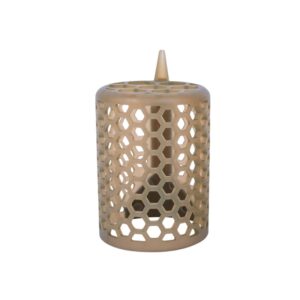 PRESTON Koszyk zanętowy okrągły ICS Bait Up Feeder - L 20g