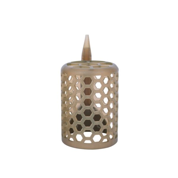 PRESTON Koszyk zanętowy okrągły ICS Bait Up Feeder - M 20g PRESTON Koszyk zanętowy okrągły ICS Bait Up Feeder - M 20g