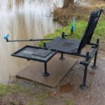 PRESTON Krzesło Ignition Feeder Chair Combo