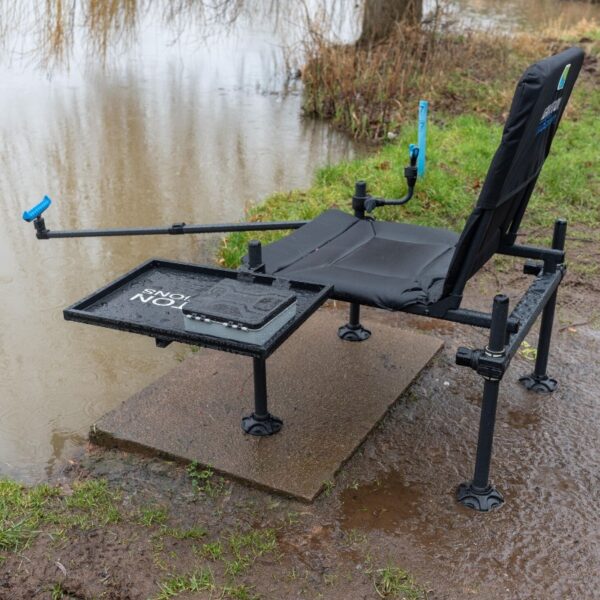 PRESTON Krzesło Ignition Feeder Chair Combo