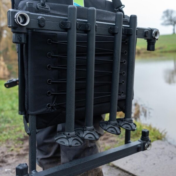 PRESTON Krzesło Ignition Feeder Chair Combo