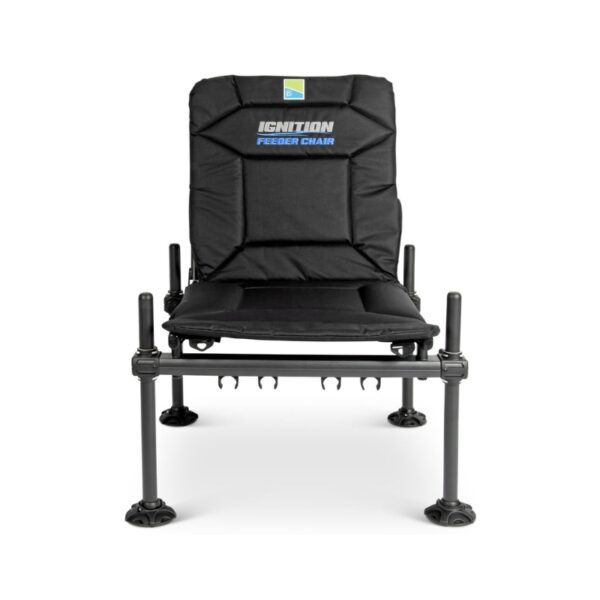 PRESTON Krzesło Ignition Feeder Chair Combo