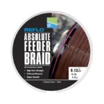 PRESTON Plecionka Reflo Absolute Feeder Braid 150m – 0.12mm