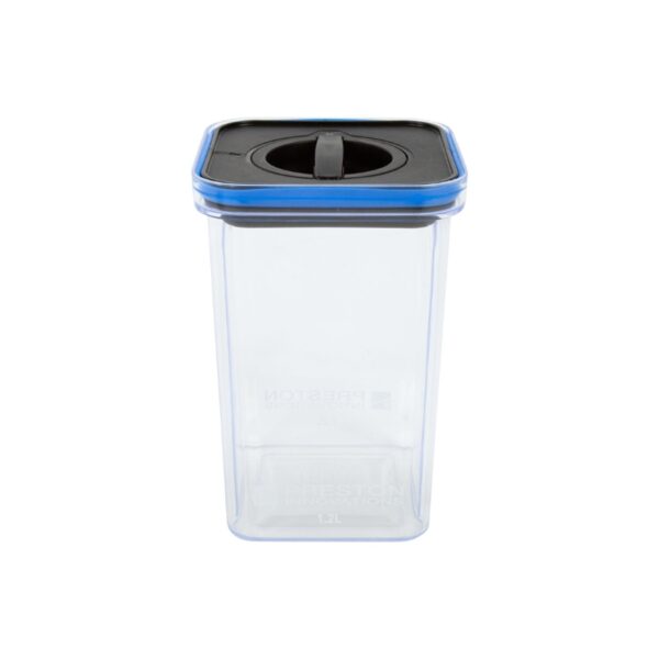 PRESTON Pojemnik na przynęty Bait Safe Container 1.2 l