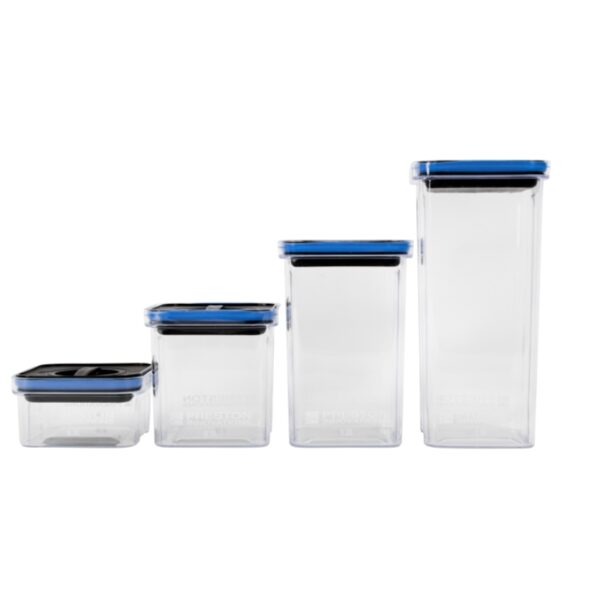 PRESTON Pojemnik na przynęty Bait Safe Container