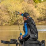PRESTON Proca Groundbait Catapult