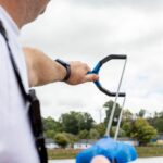 PRESTON Proca Groundbait Catapult
