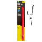 PRESTON Przypony KKH Bayonet Mag Store Hair Rigs 38cm 8 szt. – rozmiar 10