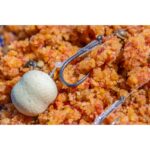 PRESTON Przypony KKH Bayonet Mag Store Hair Rigs 8 szt.