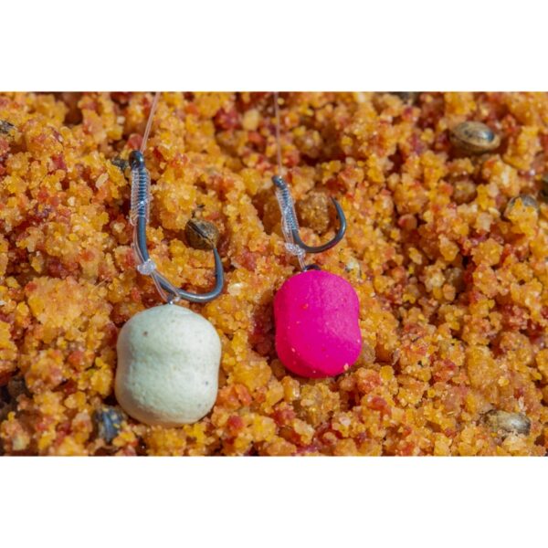 PRESTON Przypony KKH Bayonet Mag Store Hair Rigs 8 szt.