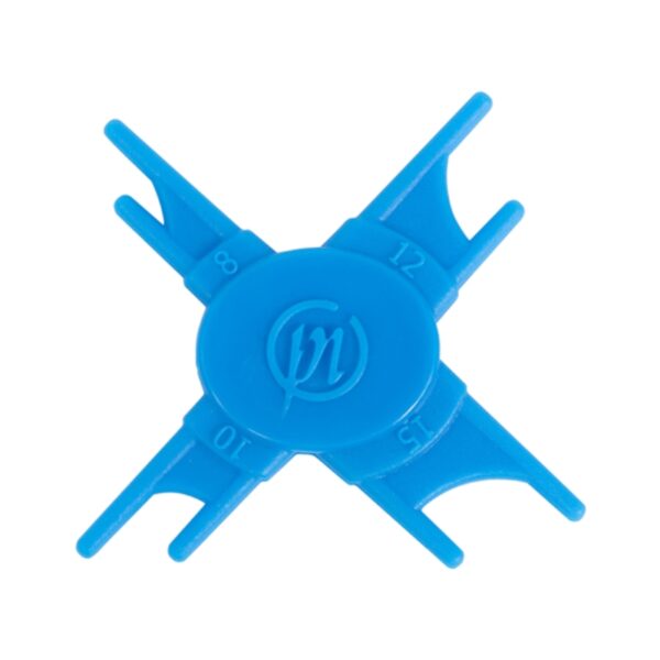 PRESTON Przyrząd do wiązania pętli Floater Loop Sizer