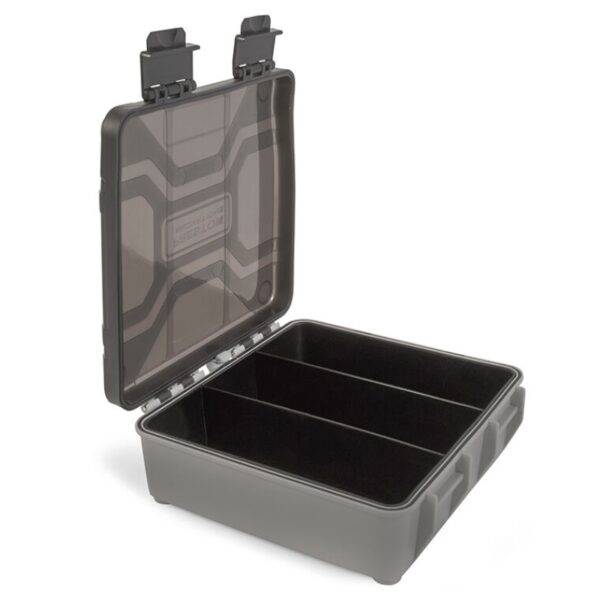 PRESTON Pudełko na akcesoria Hardcase Accessory Box PRESTON Pudełko na akcesoria Hardcase Accessory Box