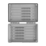 PRESTON Pudełko na przypony Mag Store System Unloaded 10cm