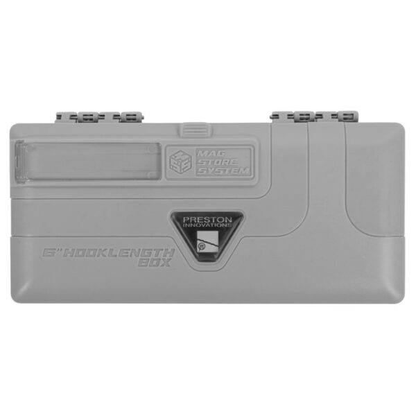 PRESTON Pudełko na przypony Mag Store System Unloaded 15cm