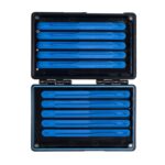 PRESTON Pudełko na przypony z drabinkami Mag Store Hooklenght Box 10cm