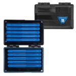 PRESTON Pudełko na przypony z drabinkami Mag Store Hooklenght Box 10cm