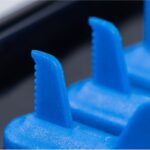 PRESTON Pudełko na przypony z drabinkami Mag Store Hooklenght Box