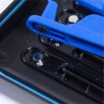 PRESTON Pudełko na przypony z drabinkami Mag Store Hooklenght Box